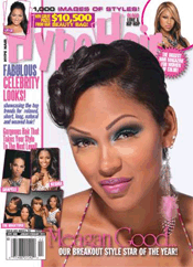 Hype Hair Magazine